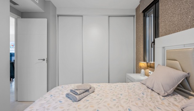 Herverkoop - Detached Villa - Orihuela Costa