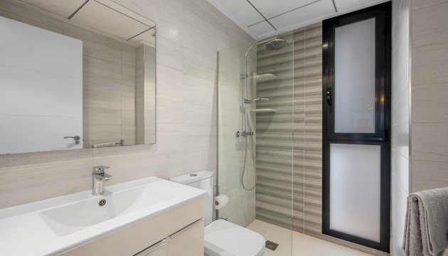 Herverkoop - Detached Villa - Orihuela Costa