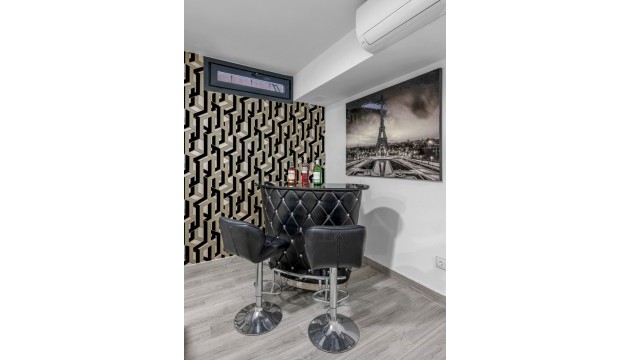 Herverkoop - Detached Villa - Orihuela Costa