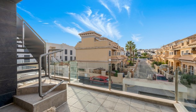 Herverkoop - Detached Villa - Orihuela Costa
