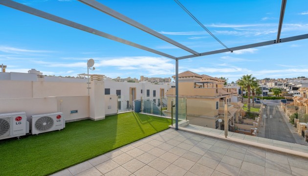 Herverkoop - Detached Villa - Orihuela Costa