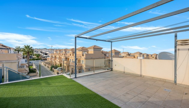 Herverkoop - Detached Villa - Orihuela Costa