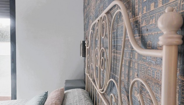 Begagnad - Fristående Villa - Pilar de la Horadada - Torre de la Horadada