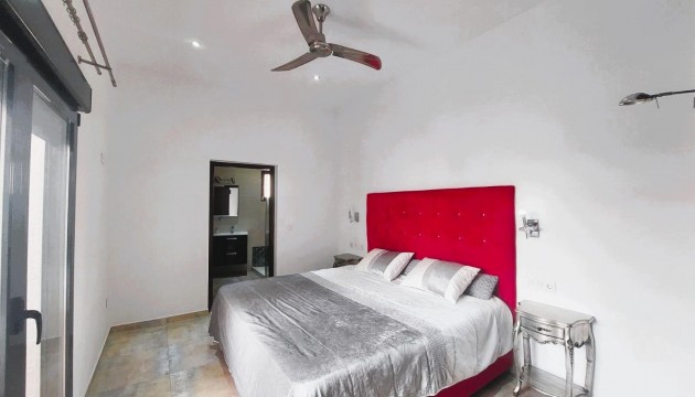 Begagnad - Fristående Villa - Pilar de la Horadada - Torre de la Horadada