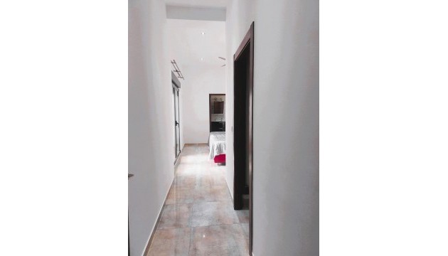 Begagnad - Fristående Villa - Pilar de la Horadada - Torre de la Horadada