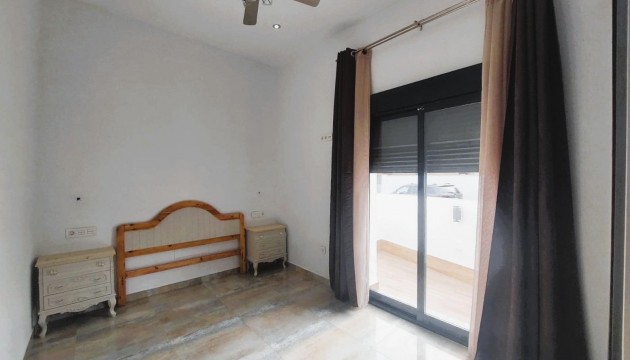 Begagnad - Fristående Villa - Pilar de la Horadada - Torre de la Horadada