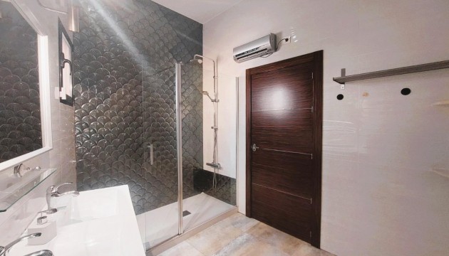 Begagnad - Fristående Villa - Pilar de la Horadada - Torre de la Horadada