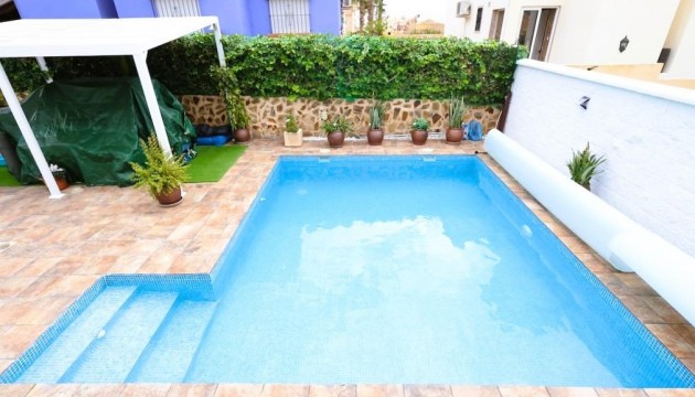 Resale - Detached Villa - San Miguel de Salinas - Las filipinas