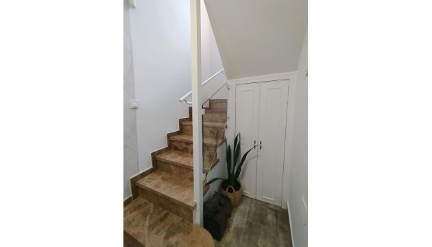 Resale - Detached Villa - San Miguel de Salinas - Las filipinas