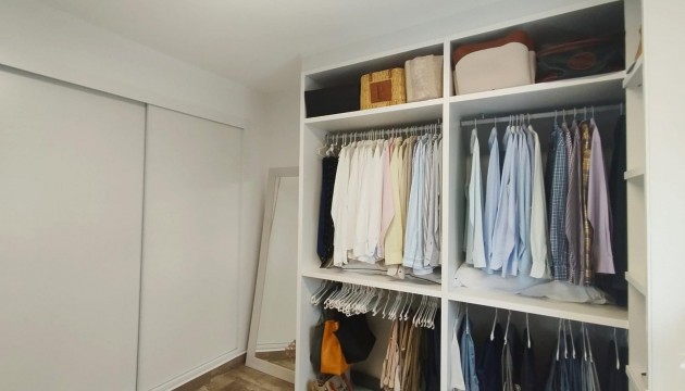 Resale - Detached Villa - San Miguel de Salinas - Las filipinas