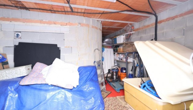 Resale - Detached Villa - San Miguel de Salinas - Las filipinas