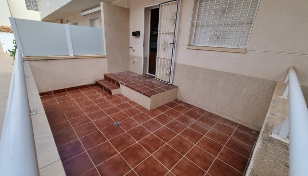 Reventa - Adosado - Orihuela Costa - Los Dolses