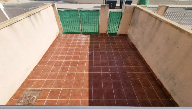 Reventa - Adosado - Orihuela Costa - Los Dolses