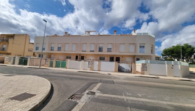 Reventa - Adosado - Orihuela Costa - Los Dolses