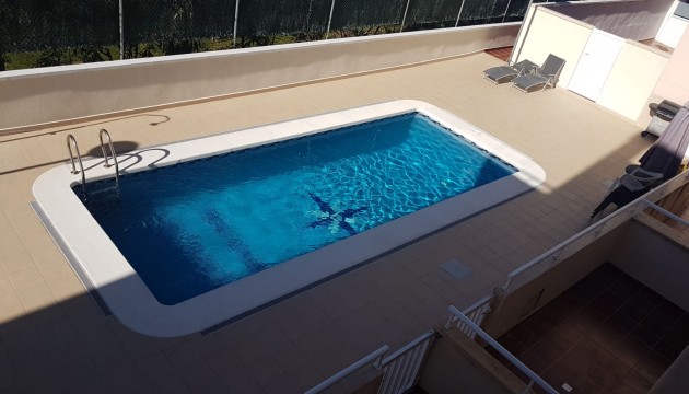 Reventa - Adosado - Orihuela Costa - Los Dolses