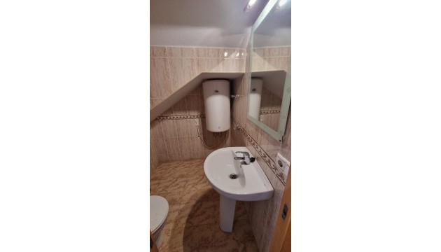 Reventa - Adosado - Orihuela Costa - Los Dolses