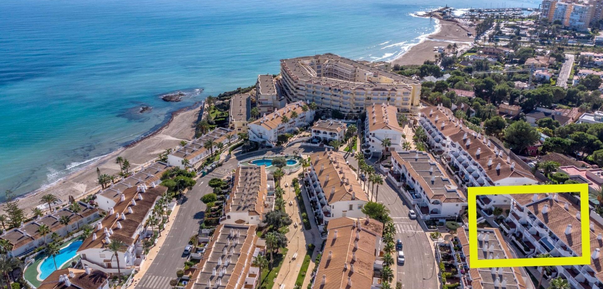 House in Dehesa de Campoamor - Image 2