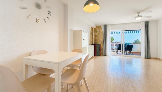 Herverkoop - Herenhuis - Orihuela Costa - Cabo Roig