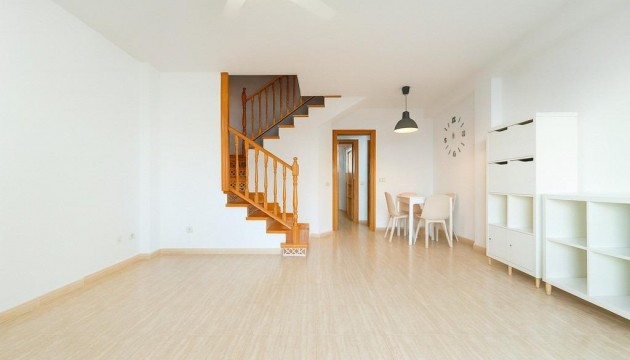 Herverkoop - Herenhuis - Orihuela Costa - Cabo Roig