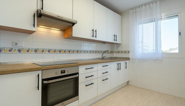 Herverkoop - Herenhuis - Orihuela Costa - Cabo Roig