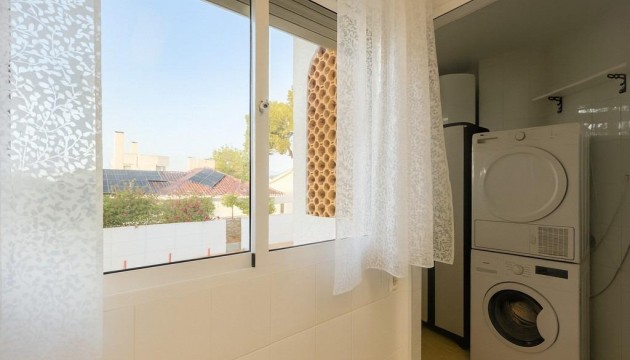 Herverkoop - Herenhuis - Orihuela Costa - Cabo Roig