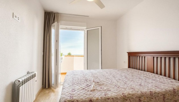 Herverkoop - Herenhuis - Orihuela Costa - Cabo Roig