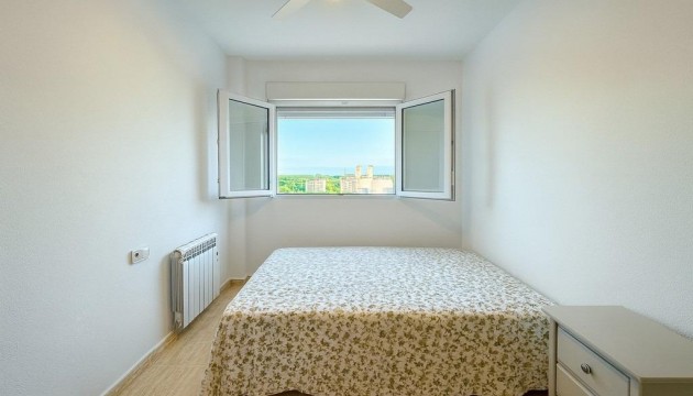 Herverkoop - Herenhuis - Orihuela Costa - Cabo Roig