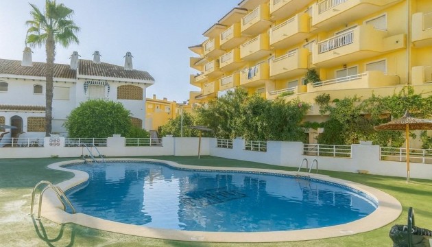 Herverkoop - Herenhuis - Orihuela Costa - Cabo Roig