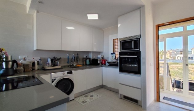 Wiederverkauf - Apartment - La Mata - Torrelamata - La Mata