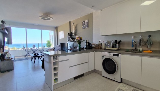 Wiederverkauf - Apartment - La Mata - Torrelamata - La Mata