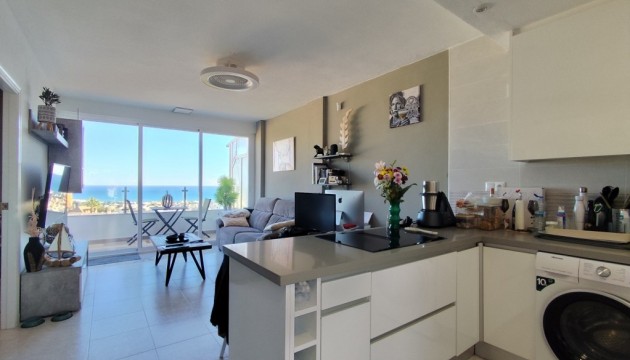 Wiederverkauf - Apartment - La Mata - Torrelamata - La Mata