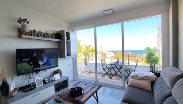 Wiederverkauf - Apartment - La Mata - Torrelamata - La Mata