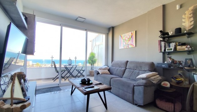 Wiederverkauf - Apartment - La Mata - Torrelamata - La Mata