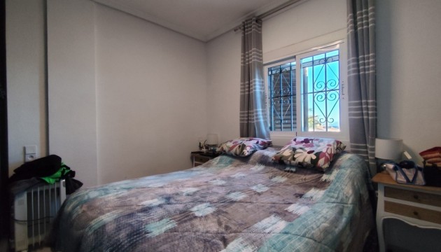 Wiederverkauf - Apartment - La Mata - Torrelamata - La Mata