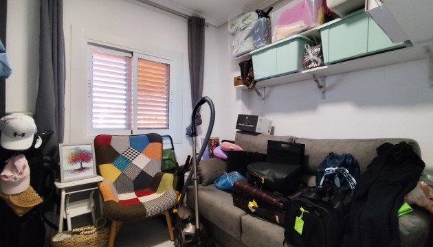 Wiederverkauf - Apartment - La Mata - Torrelamata - La Mata