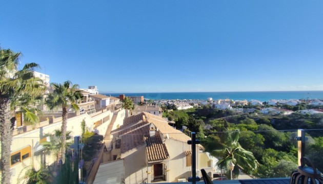 Wiederverkauf - Apartment - La Mata - Torrelamata - La Mata