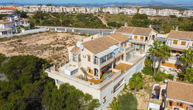 Wiederverkauf - Apartment - La Mata - Torrelamata - La Mata