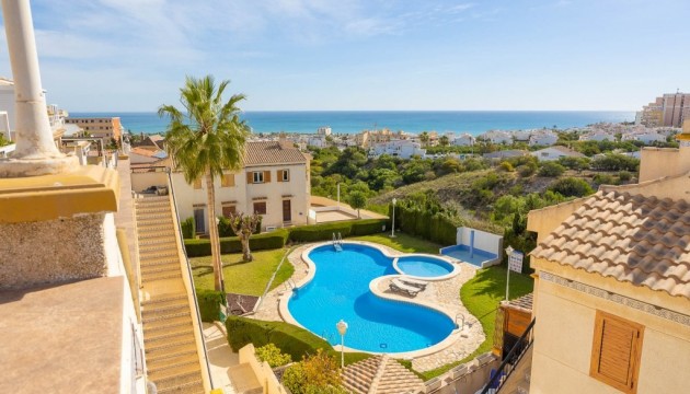 Wiederverkauf - Apartment - La Mata - Torrelamata - La Mata