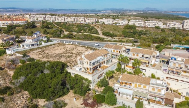 Wiederverkauf - Apartment - La Mata - Torrelamata - La Mata