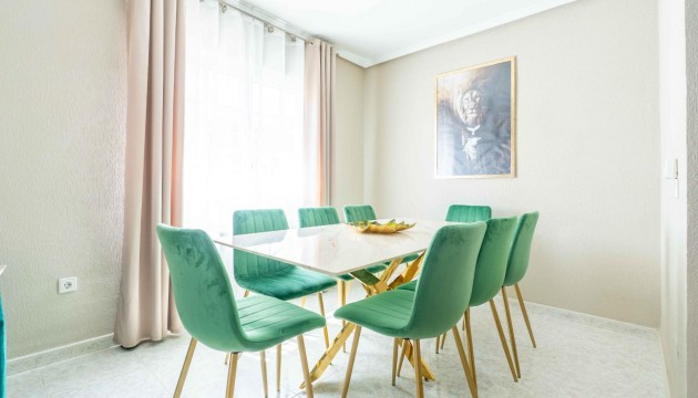 Reventa - Chalet Independiente - Orihuela Costa - Punta Prima