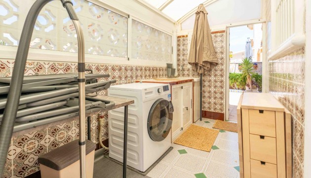 Reventa - Chalet Independiente - Orihuela Costa - Punta Prima