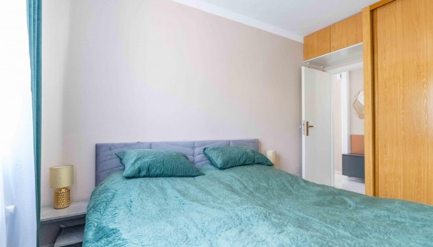 Reventa - Chalet Independiente - Orihuela Costa - Punta Prima