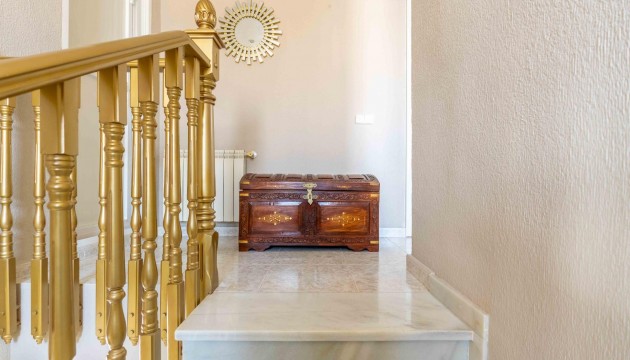 Reventa - Chalet Independiente - Orihuela Costa - Punta Prima