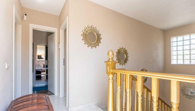 Reventa - Chalet Independiente - Orihuela Costa - Punta Prima