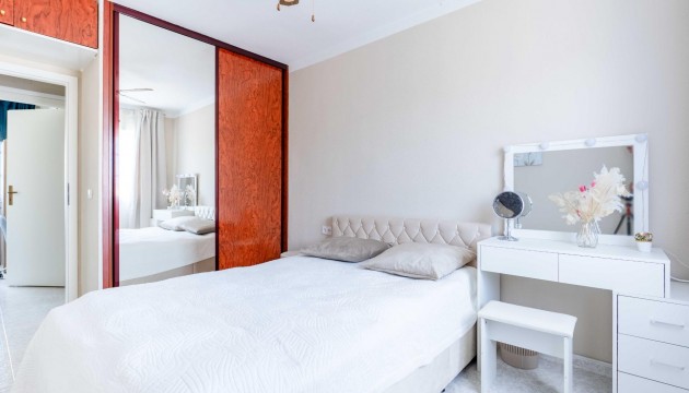 Reventa - Chalet Independiente - Orihuela Costa - Punta Prima