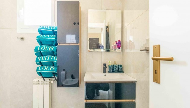 Reventa - Chalet Independiente - Orihuela Costa - Punta Prima