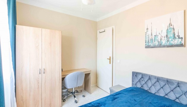 Reventa - Chalet Independiente - Orihuela Costa - Punta Prima