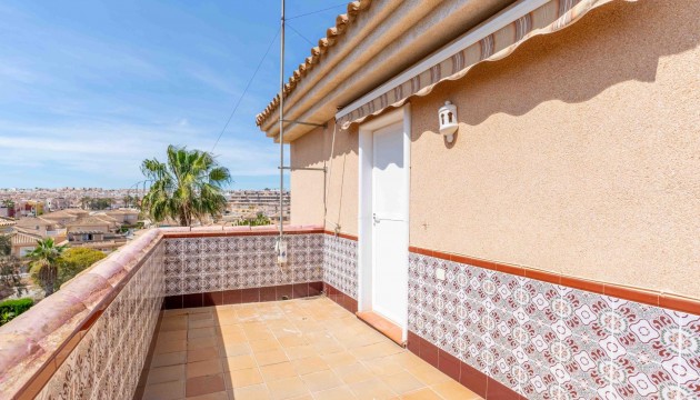 Reventa - Chalet Independiente - Orihuela Costa - Punta Prima