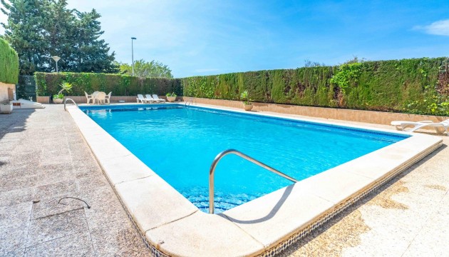 Reventa - Chalet Independiente - Orihuela Costa - Punta Prima