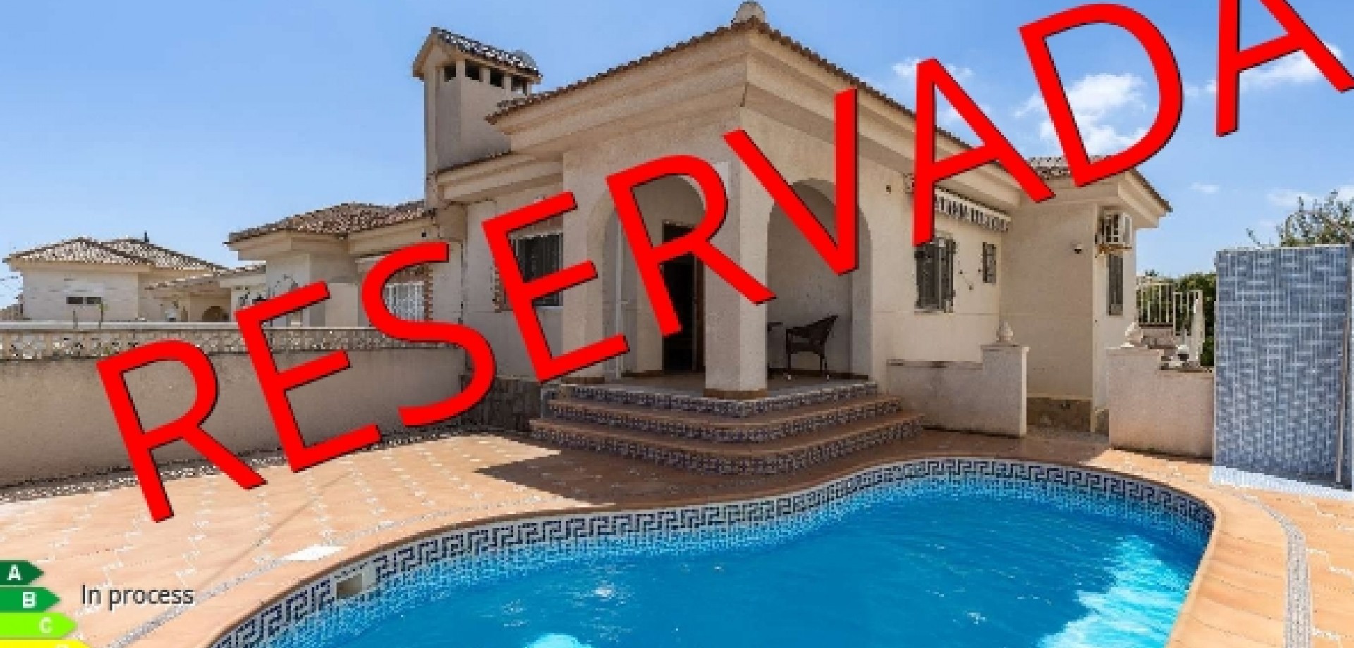 House in Urbanizacion los Balcones - view 1